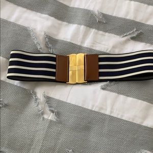Ralph Lauren waist belt